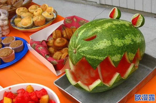 水果派frp1：网友热议其独特口味与创意搭配，纷纷分享亲身体验和制作心得，引发广泛关注与讨论