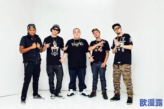 美国人女rapper在音乐界的崛起与影响力：从地下到主流，她们如何改变了嘻哈文化的面貌