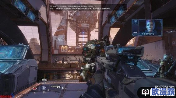 泰坦陨落2游戏中使用哪个按键来进行语音交流 泰坦陨落2游戏中使用哪个按键来进行语音交流