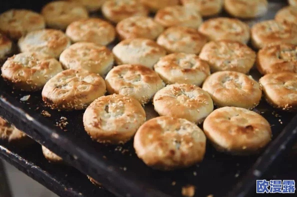 麻酥酥哟:一种独特的美食体验,融合了香脆与细腻口感,让人一尝成主顾,回味无穷 麻酥酥哟:一种独特的美食体验,融合了香脆与细腻口感,让人一尝成主顾,回味无穷