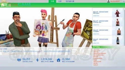 模拟人生4下载指南：哪个版本最适合你的游戏体验需求？