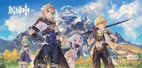 原神3.3尘歌壶更新哪些内容-3.3版本尘歌壶更新内容一览 原神3.3尘歌壶更新哪些内容-3.3版本尘歌壶更新内容一览