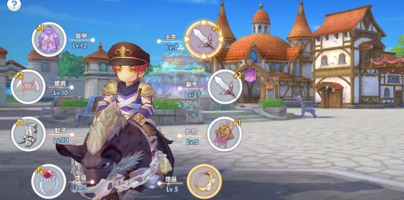 仙境传说新启航怎么冶炼-冶炼玩法攻略